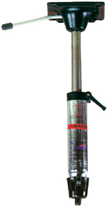 TAPER-LOCK<sup>TM</sup> POWER-RISE ADJUSTABLE PEDESTAL (#169-1601002L) - Click Here to See Product Details