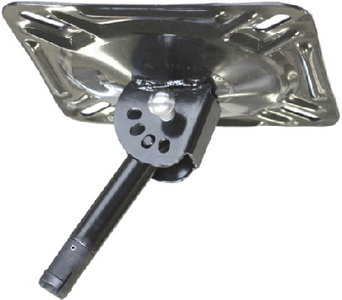 QUICK TILT ADJUSTABLE SEAT BASE (#169-1615254EC) - Click Here to See Product Details