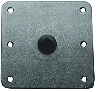 KINGPIN<sup>TM</sup> BASE (#169-1620018) - Click Here to See Product Details