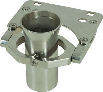 SPRINGFIELD MARINE GIMBAL FOR DECK CHAIR (2100300) SPRINGFIELD MARINE GIMBAL FOR DECK CHAIR (2100300)
