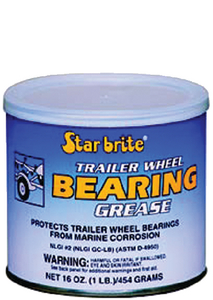 WHEEL BEARING GREASE (#74-26016) - Click Here to See Product Details