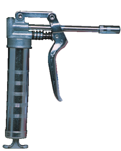 GREASE GUN<BR>WITH GREASE CARTRIDGE (#74-28703) - Click Here to See Product Details
