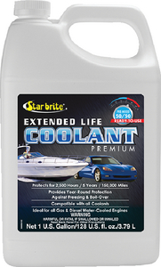 150,000 MILE 50/50 READY-TO-USE ANTIFREEZE COOLANT (#74-30800) - Click Here to See Product Details