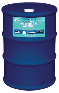 WINTER SAFE -50?F ANTI-FREEZE (#74-312G55) - Click Here to See Product Details