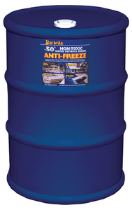 -50?F NON-TOXIC WATER SYSTEM & ENGINE ANTI-FREEZE (#74-314G55) - Click Here to See Product Details