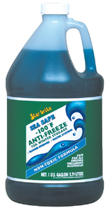 SEA SAFE -100?F ANTI-FREEZE (#74-31500) - Click Here to See Product Details
