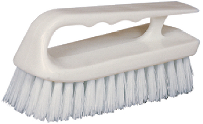 HAND SCRUB BRUSH (#74-40027) - Click Here to See Product Details