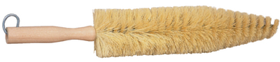 CONE WHEEL RIM CLEANING BRUSH (#74-40029) - Click Here to See Product Details