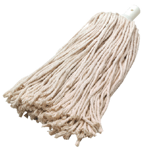 COTTON MOP (#74-40031) - Click Here to See Product Details