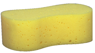 DOG BONE SPONGE (#74-40074) - Click Here to See Product Details