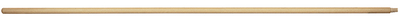 ECONOMY WOODEN HANDLE (#74-40088) - Click Here to See Product Details