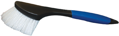 DELUXE LONG HANDLE UTILITY BRUSH (#74-40115) - Click Here to See Product Details