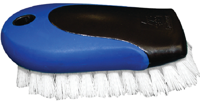 DELUXE HAND SCRUB BRUSH (#74-40117) - Click Here to See Product Details