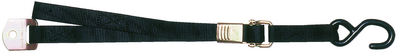 1" BOW TIE DOWN (#74-60045)