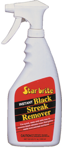 INSTANT BLACK STREAK REMOVER (#74-71622) - Click Here to See Product Details