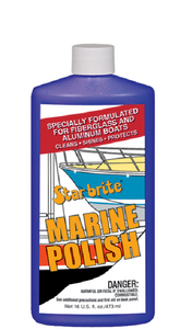 MARINE POLISH (80116) - Click Here to See Product Details