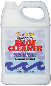 BILGE CLEANER (#74-80500) (80500N) - Click Here to See Product Details