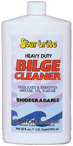 BILGE CLEANER (#74-80532) - Click Here to See Product Details