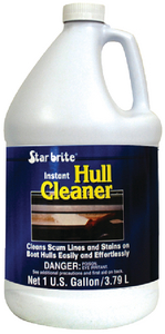 INSTANT HULL CLEANER (#74-81700) - Click Here to See Product Details