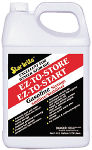 EZ-TO-STORE EZ-TO-START GASOLINE ADDITIVE / STABILIZER (84300) - Click Here to See Product Details