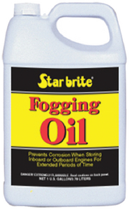 FOGGING OIL (84800) - Click Here to See Product Details