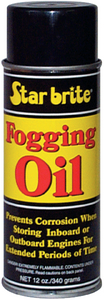 FOGGING OIL