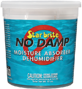 NO DAMP DEHUMIDIFIER (#74-85412) - Click Here to See Product Details