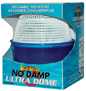 NO DAMP ULTRA DOME (#74-85460) - Click Here to See Product Details