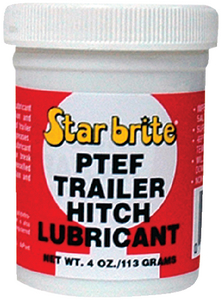 PTEF<sup>&reg;</sup> TRAILER HITCH LUBRICANT (#74-85804)