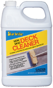 NON-SKID DECK CLEANER/PROTECTOR (#74-85900) - Click Here to See Product Details