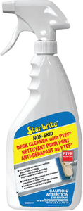NON-SKID DECK CLEANER/PROTECTOR (#74-85922) - Click Here to See Product Details