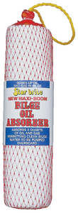 MAXI BOOM BILGE OIL ABSORBER (#74-86805) - Click Here to See Product Details