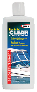 PLASTIC SCRATCH REMOVER (#74-87208) - Click Here to See Product Details