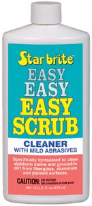 EASY SCRUB (#74-87516) - Click Here to See Product Details