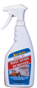 RUST STAIN REMOVER (89222) - Click Here to See Product Details