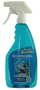 SEA SAFE WATERPROOFING (#74-89755)
