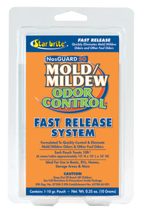 M2DG MILDEW ODOR CONTROL (89970) - Click Here to See Product Details