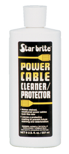 POWER CABLE CLEANER (#74-90808) - Click Here to See Product Details