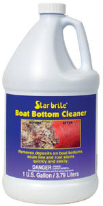 BOAT BOTTOM CLEANER (92200) - Click Here to See Product Details