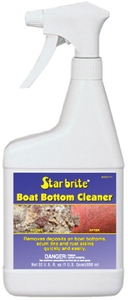 BOAT BOTTOM CLEANER - Click Here to See Product Details