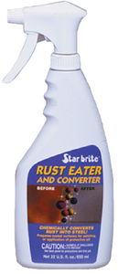 RUST EATER & CONVERTER (92322) - Click Here to See Product Details