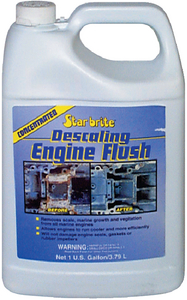 DESCALING ENGINE FLUSH (#74-92600) - Click Here to See Product Details