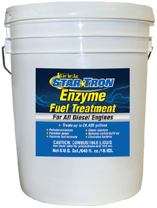 STAR TRON DIESEL ADDITIVE  (#74-93105) - Click Here to See Product Details