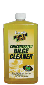 POWER PINE BILGE CLEANER (#74-93832) - Click Here to See Product Details