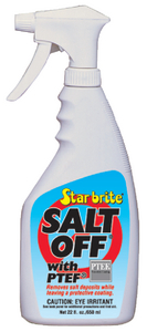 SALT OFF WITH PTEF<sup>®</sup> (#74-93922) - Click Here to See Product Details