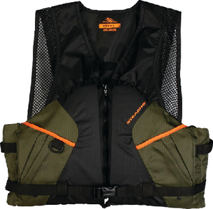 STEARNS 2000013804 - PFD COMFORT FISHING L