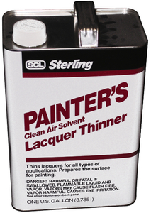 LACQUER THINNER (104001)