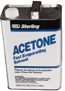 ACETONE (400004) - Click Here to See Product Details