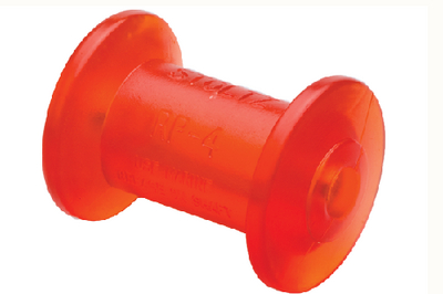 KEEL ROLLER (#122-RP4) - Click Here to See Product Details