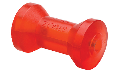 KEEL ROLLER (#122-RP5) - Click Here to See Product Details